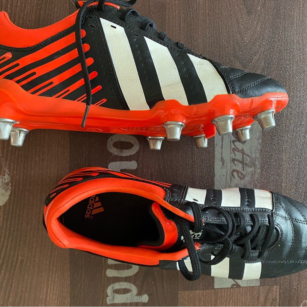 Rugby shoes